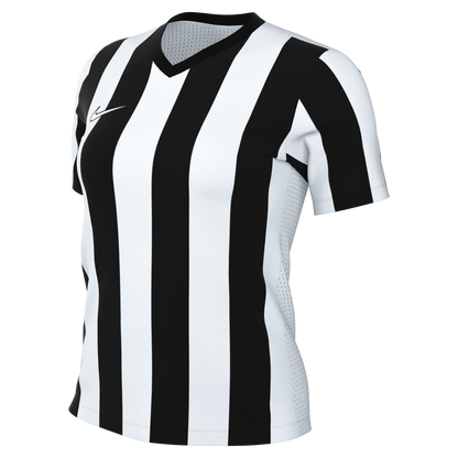 Nike Striped Division V SS Jersey Women's