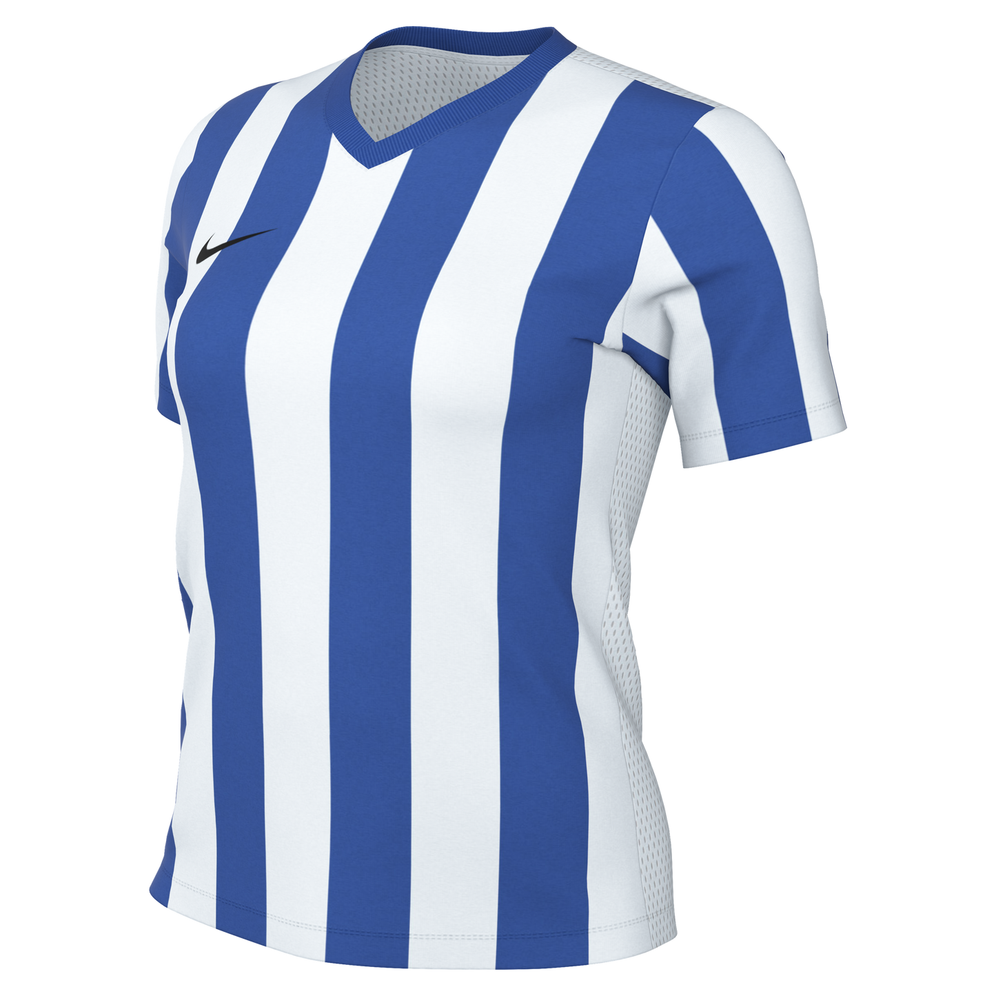 Nike Striped Division V SS Jersey Women's