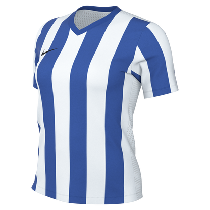 Nike Striped Division V SS Jersey Women's