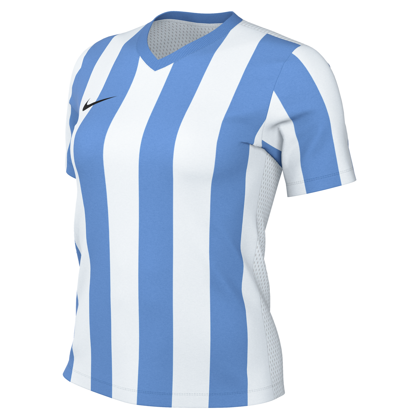 Nike Striped Division V SS Jersey Women's