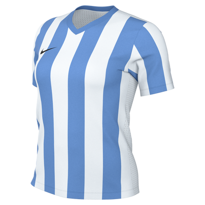 Nike Striped Division V SS Jersey Women's