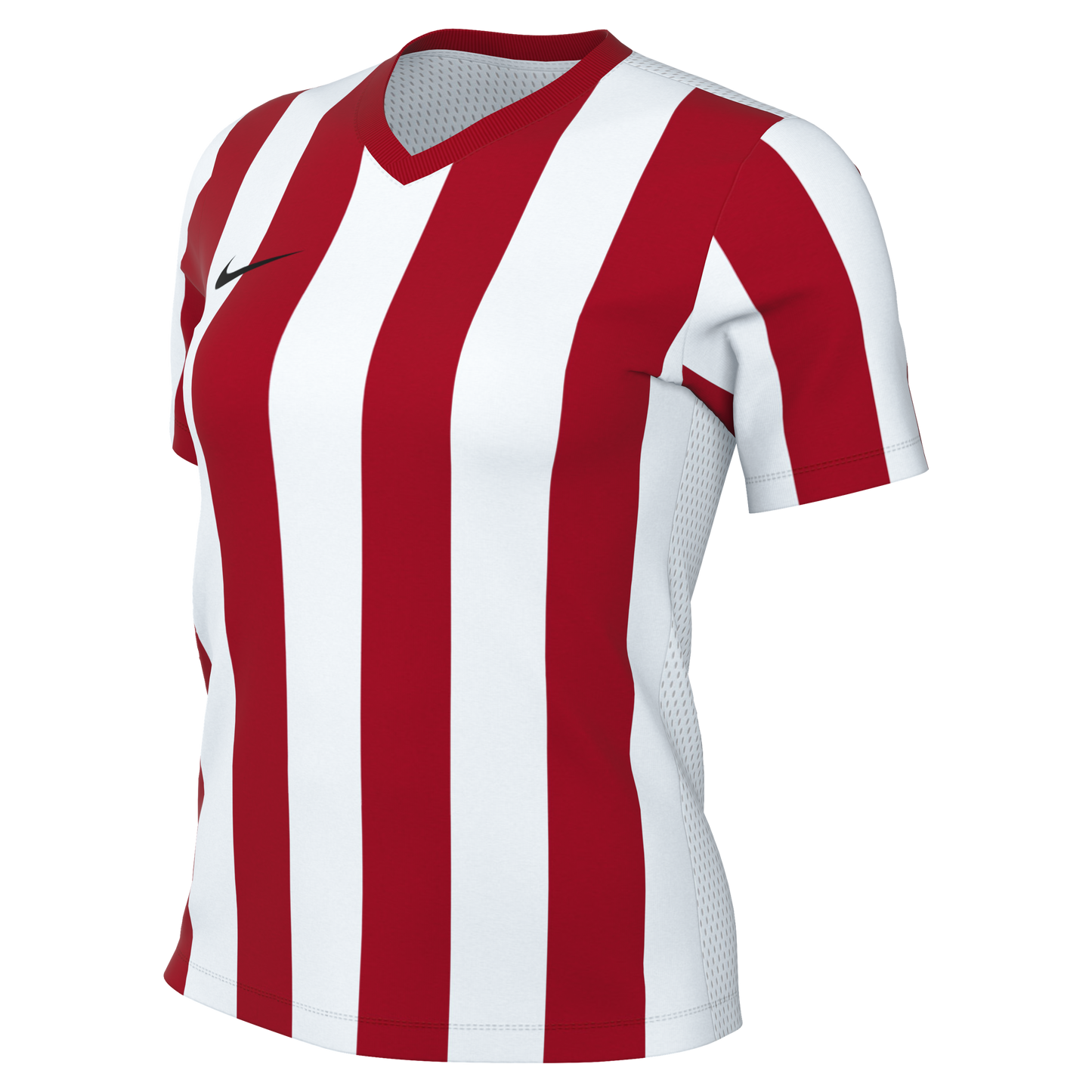Nike Striped Division V SS Jersey Women's