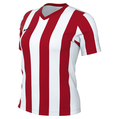 Nike Striped Division V SS Jersey Women's