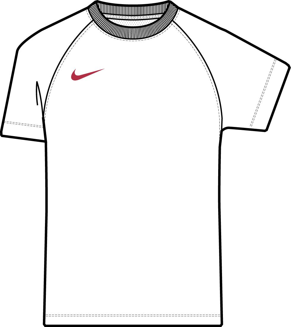 Nike Park VIII SS Jersey Youth
