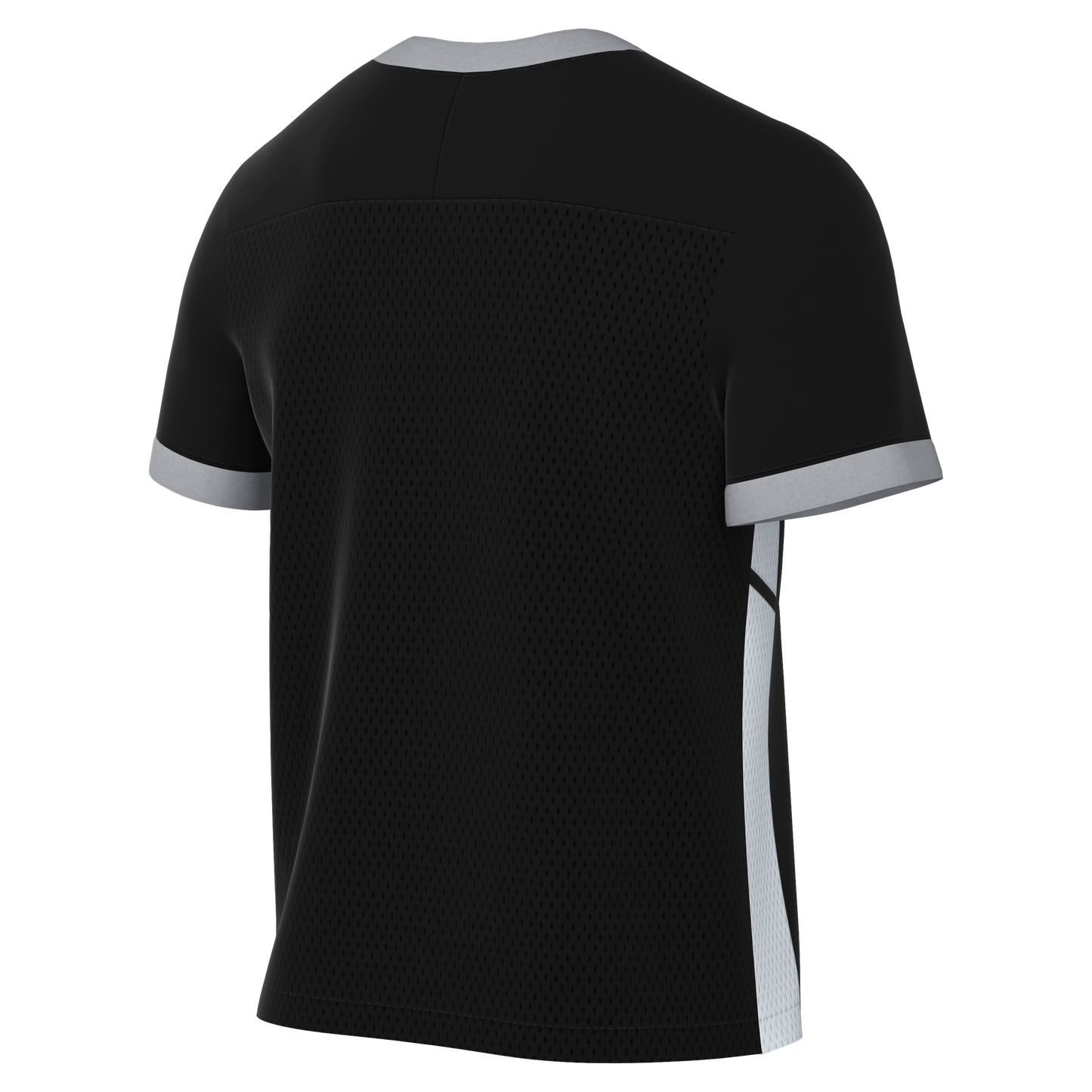 Nike Academy 25 DF Short Sleeve Top Senior
