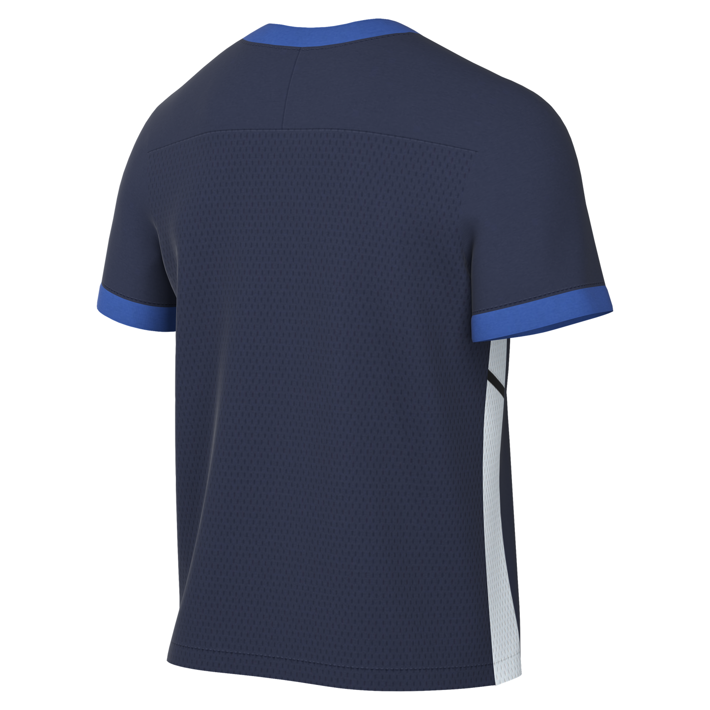 Nike Academy 25 DF Short Sleeve Top Senior