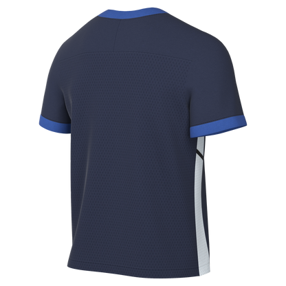 Nike Academy 25 DF Short Sleeve Top Senior