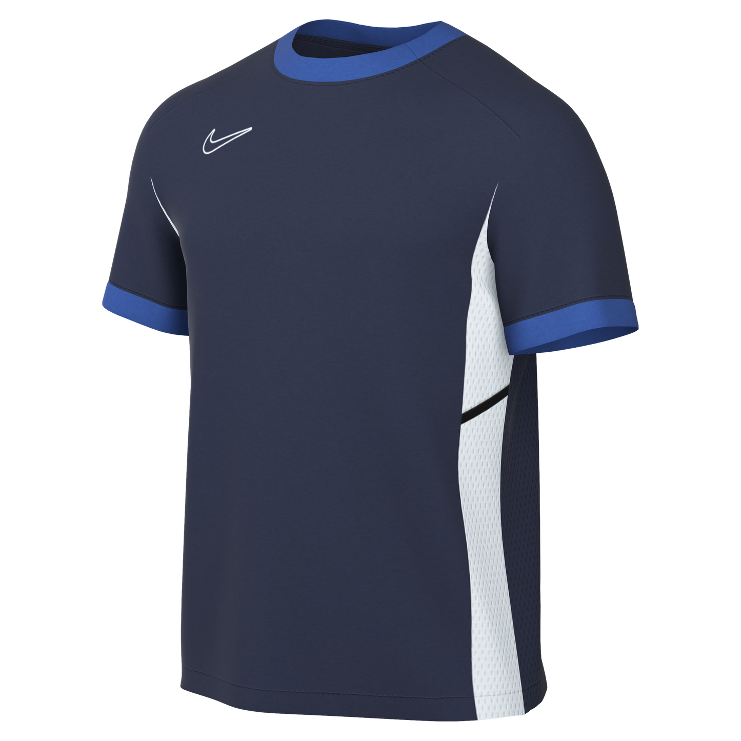 Nike Academy 25 DF Short Sleeve Top Senior