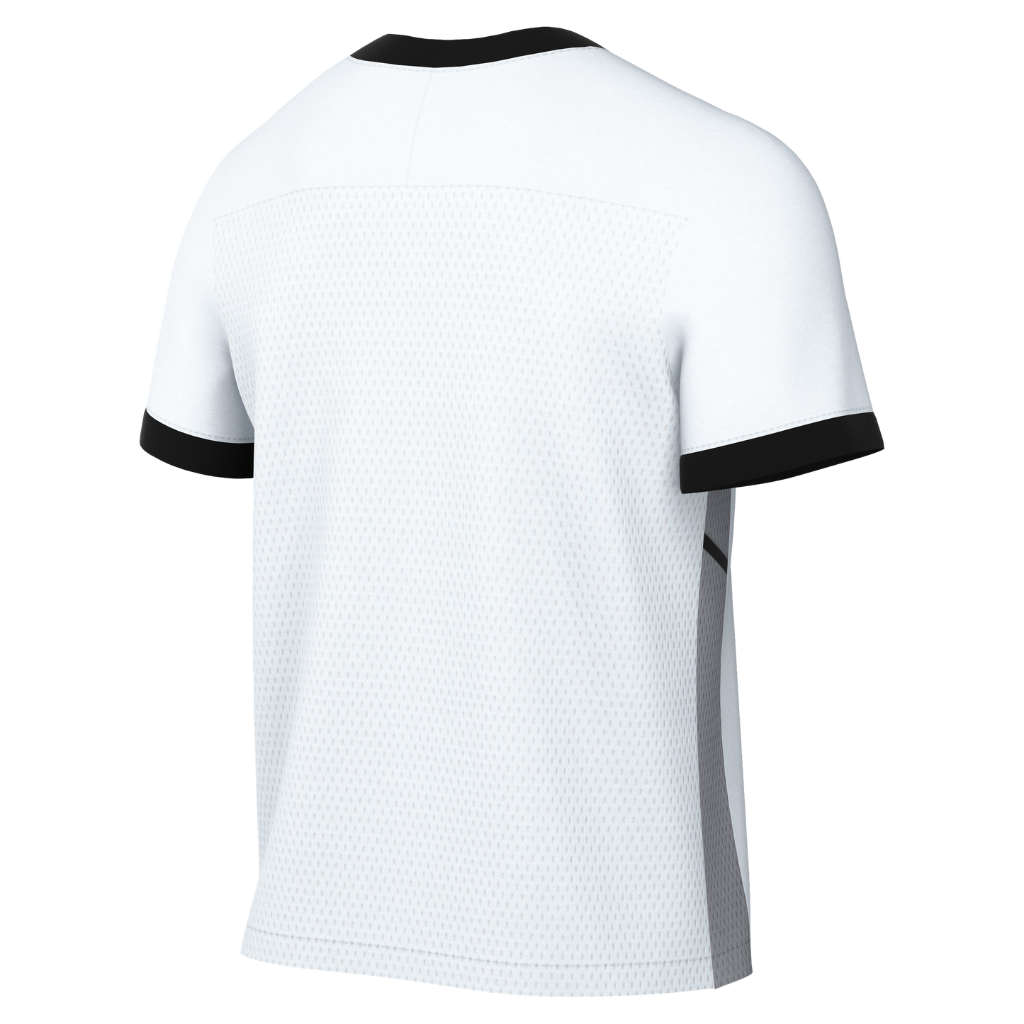 Nike Academy 25 DF Short Sleeve Top Senior