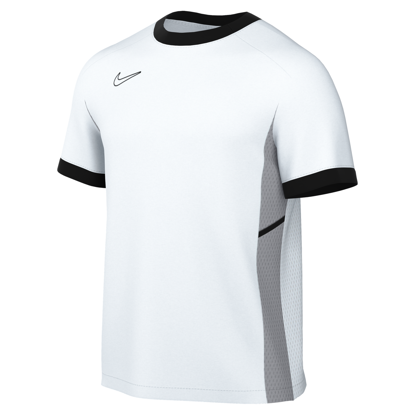 Nike Academy 25 DF Short Sleeve Top Youth