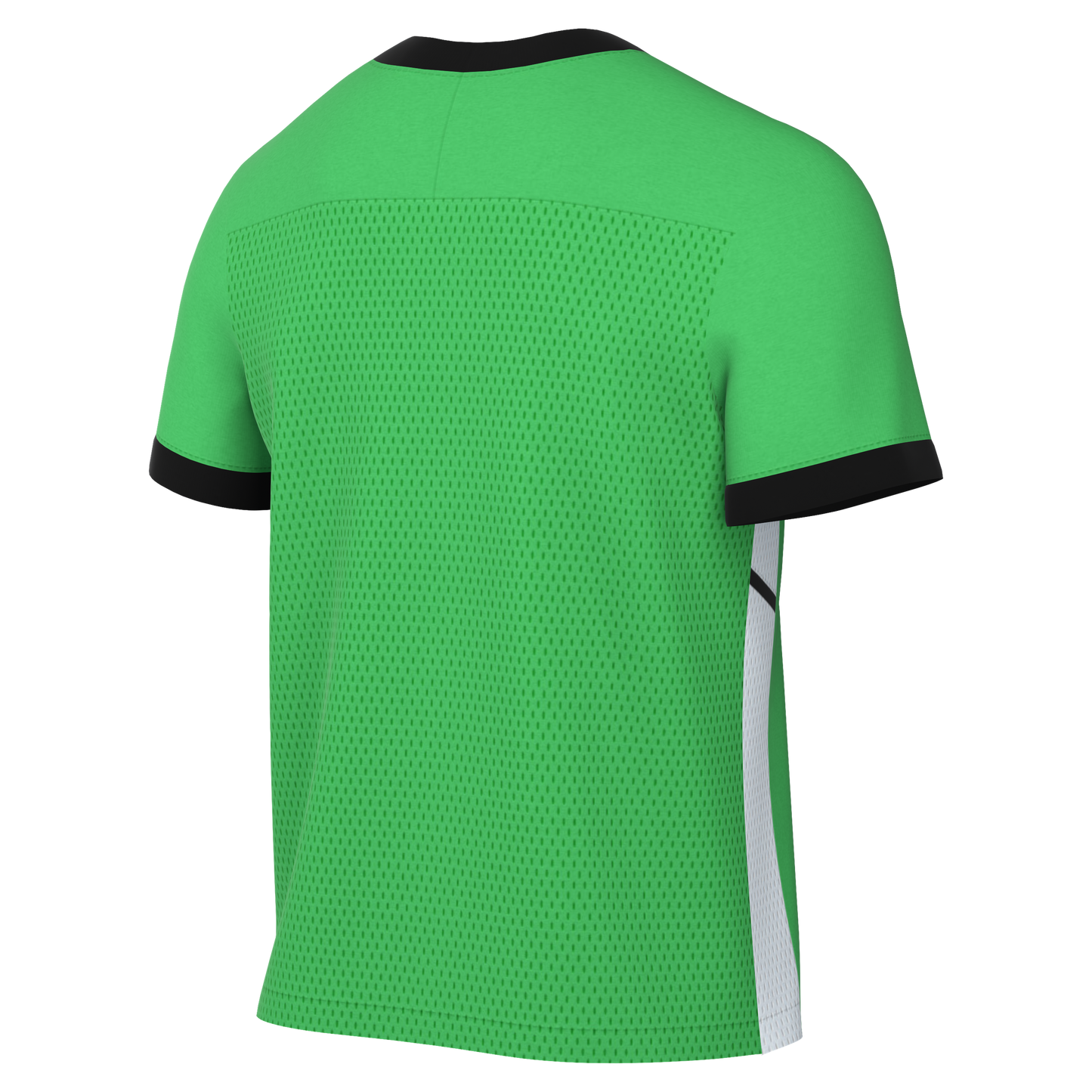 Nike Academy 25 DF Short Sleeve Top Senior