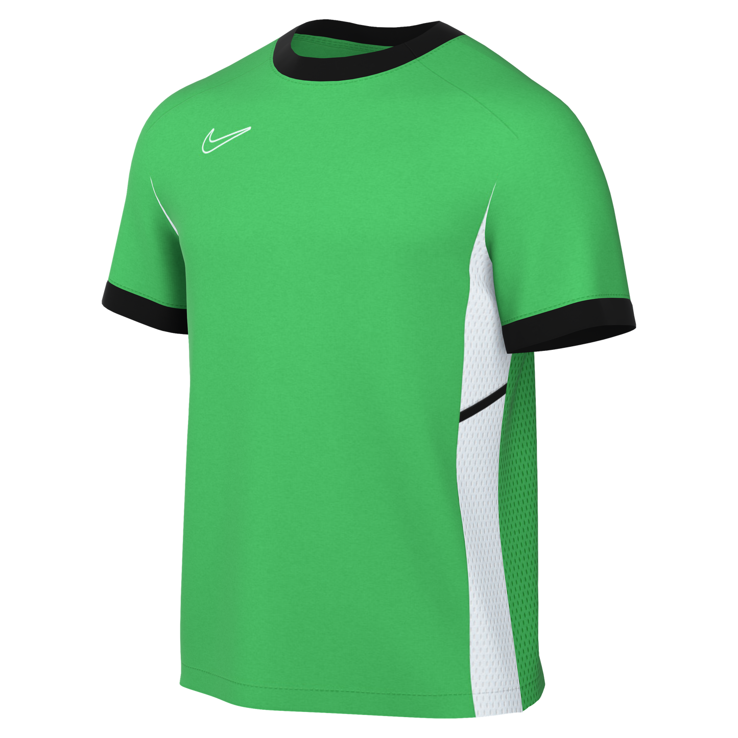 Nike Academy 25 DF Short Sleeve Top Senior