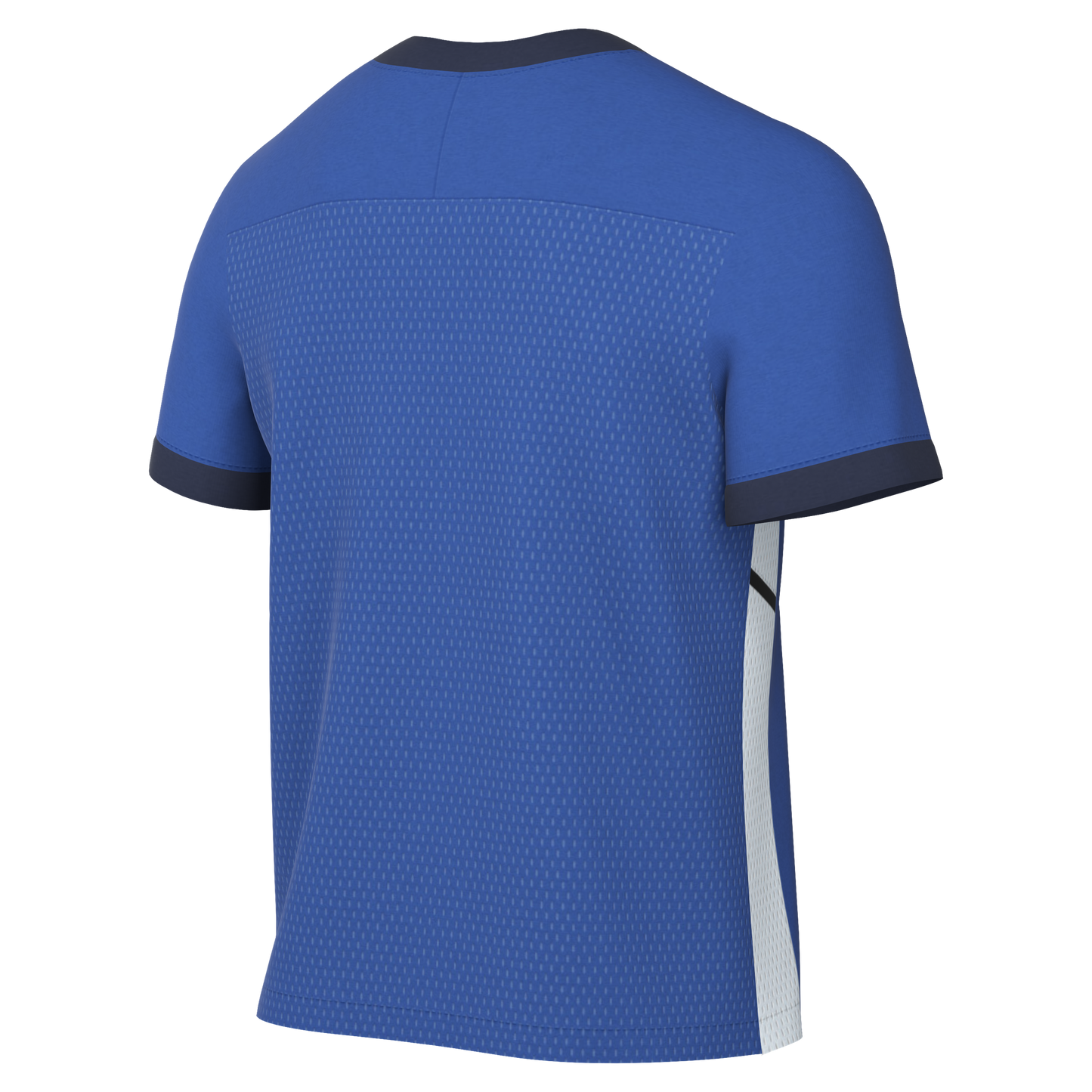 Nike Academy 25 DF Short Sleeve Top Senior