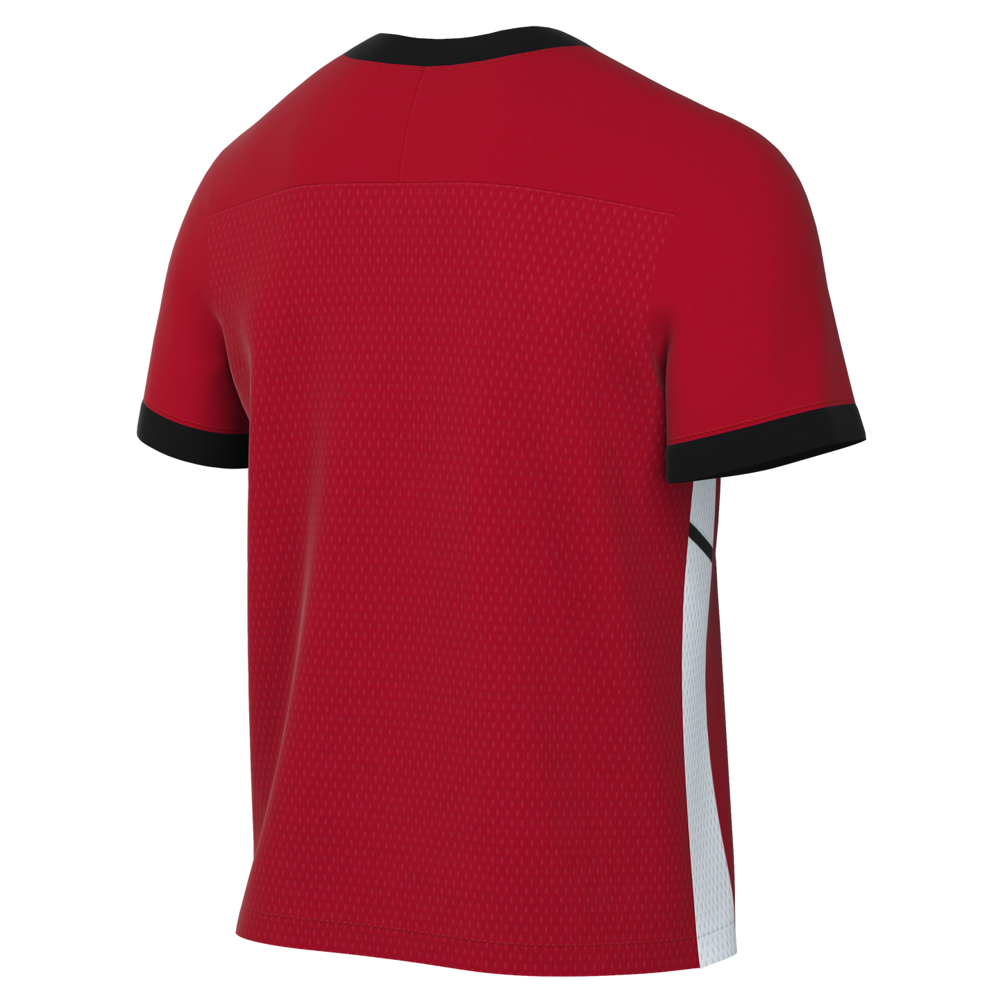 Nike Academy 25 DF Short Sleeve Top Senior