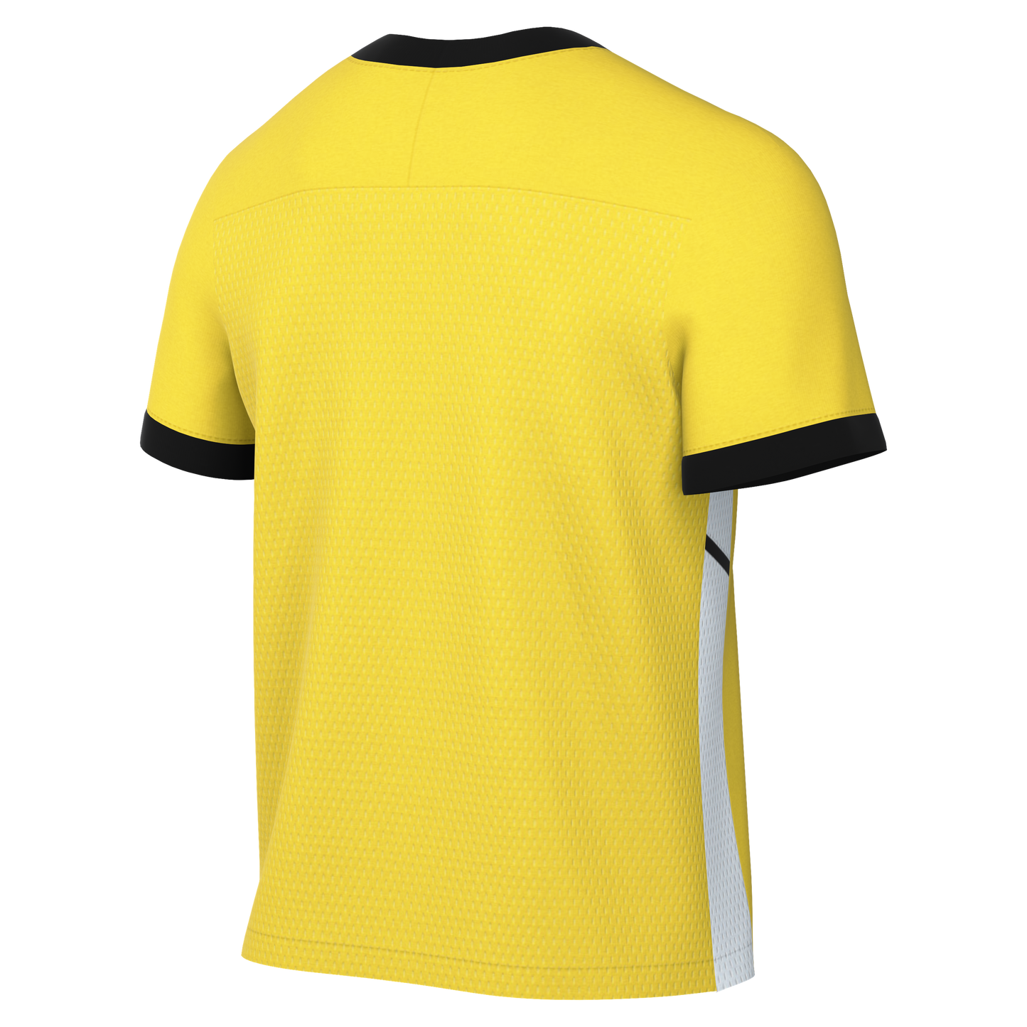 Nike Academy 25 DF Short Sleeve Top Senior