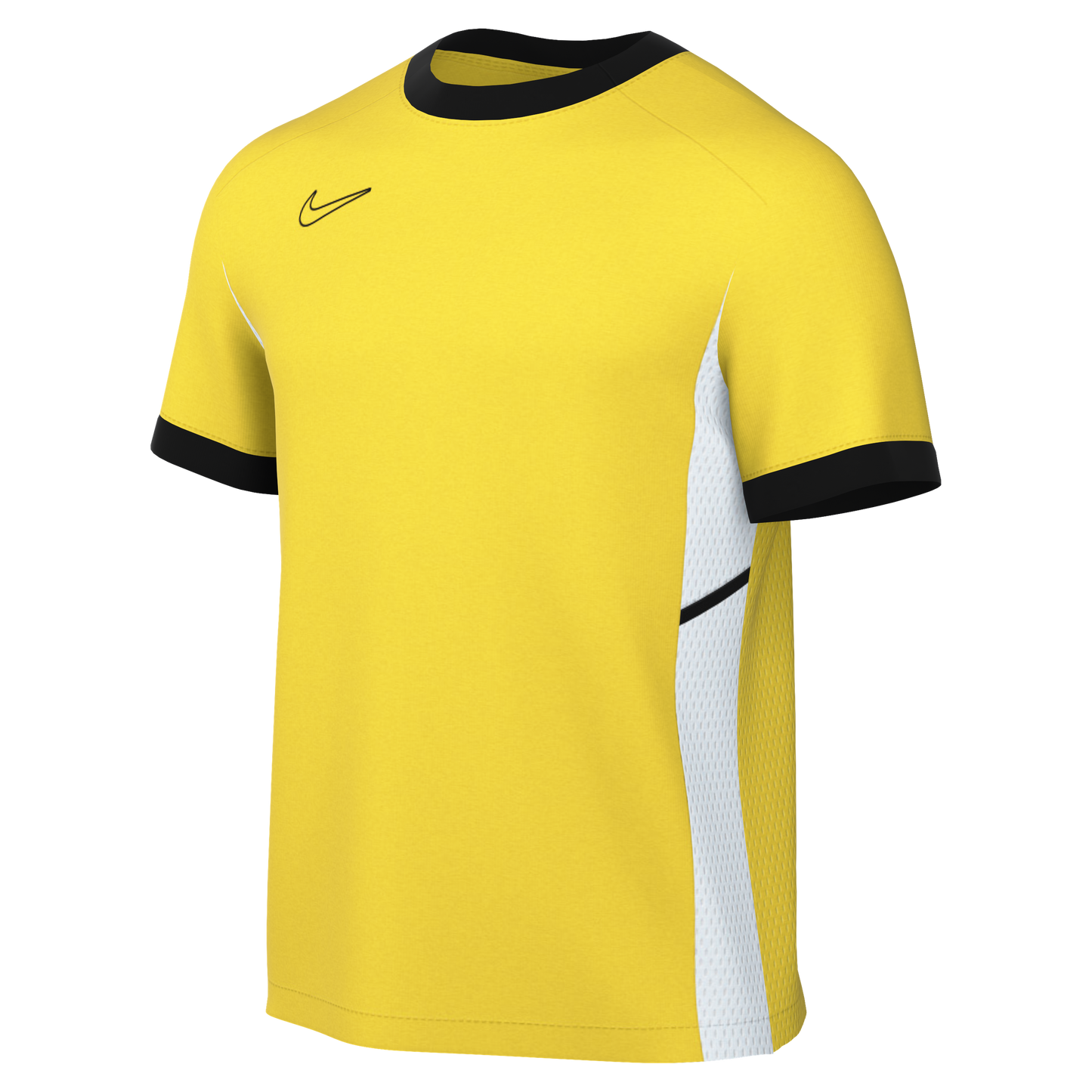 Nike Academy 25 DF Short Sleeve Top Senior