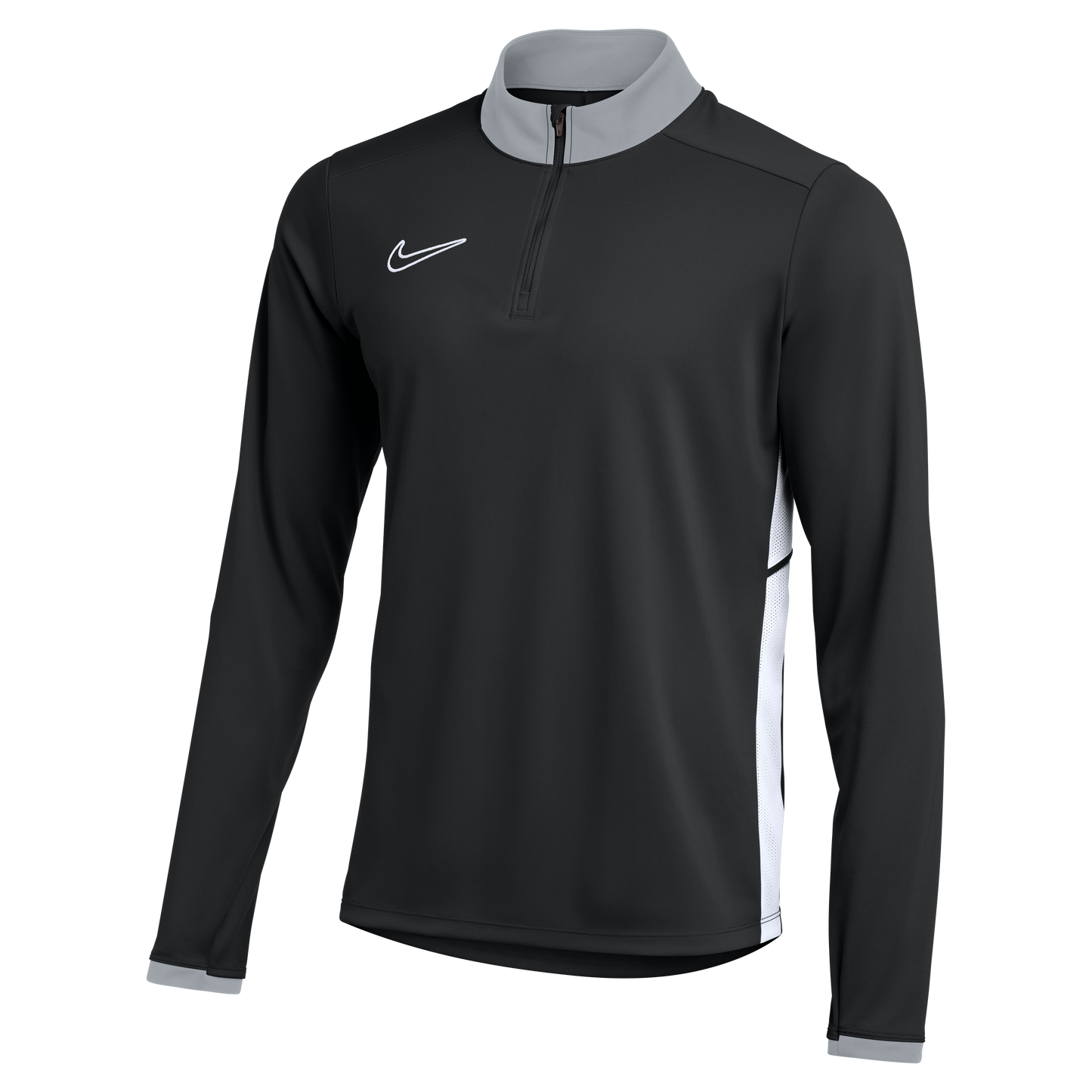 Nike Academy 25 DF 1/4 Zip Drill Top Senior
