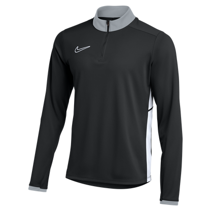Nike Academy 25 DF 1/4 Zip Drill Top Senior