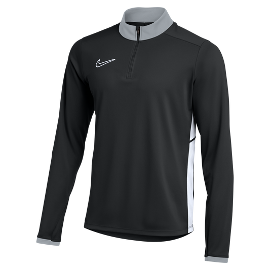 Nike Academy 25 DF 1/4 Zip Drill Top Senior