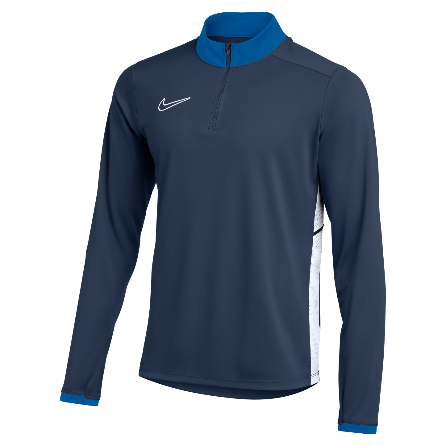 Nike Academy 25 DF 1/4 Zip Drill Top Senior