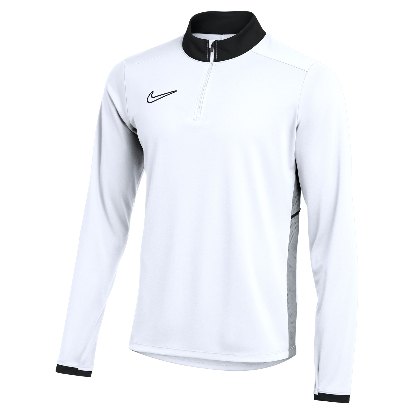 Nike Academy 25 DF 1/4 Zip Drill Top Senior