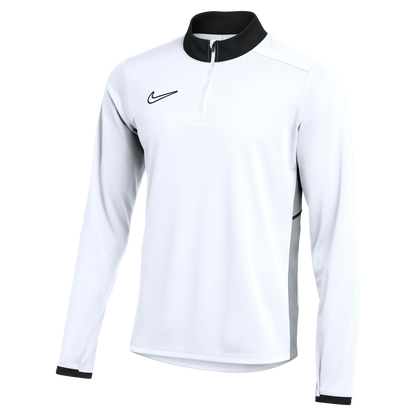 Nike Academy 25 DF 1/4 Zip Drill Top Senior