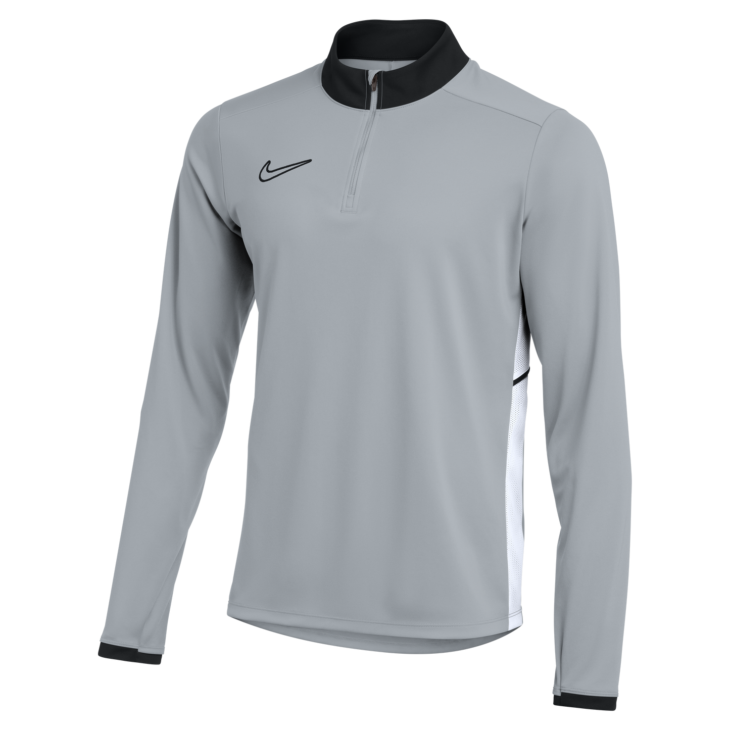 Nike Academy 25 DF 1/4 Zip Drill Top Senior