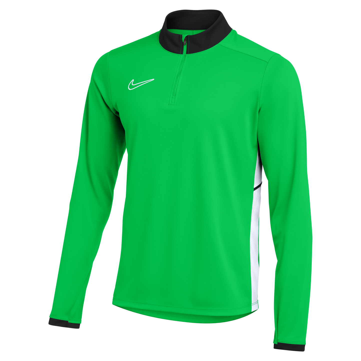 Nike Academy 25 DF 1/4 Zip Drill Top Senior