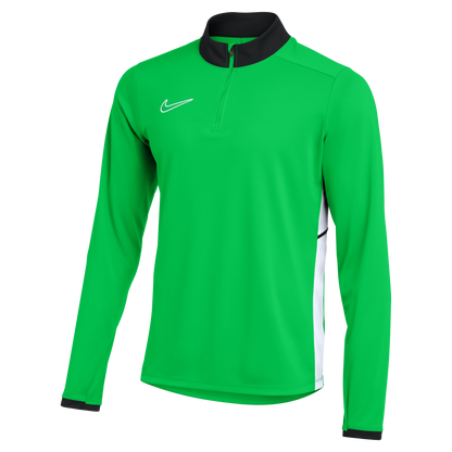 Nike Academy 25 DF 1/4 Zip Drill Top Senior