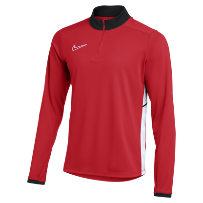 Nike Academy 25 DF 1/4 Zip Drill Top Youth