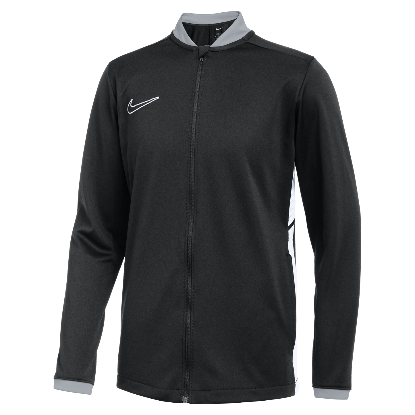 Nike Academy 25 DF Knit Track Jacket Senior