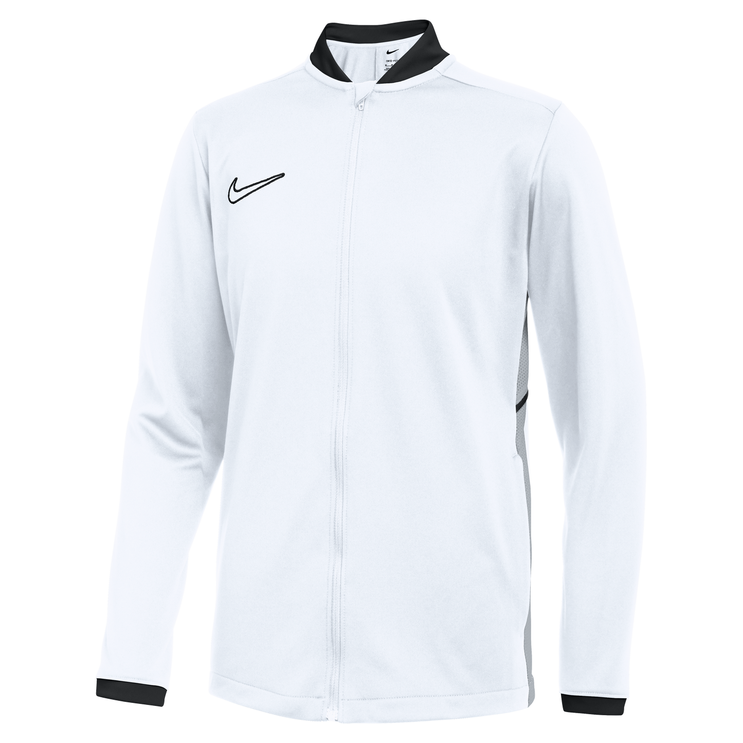 Nike Academy 25 DF Knit Track Jacket Youth