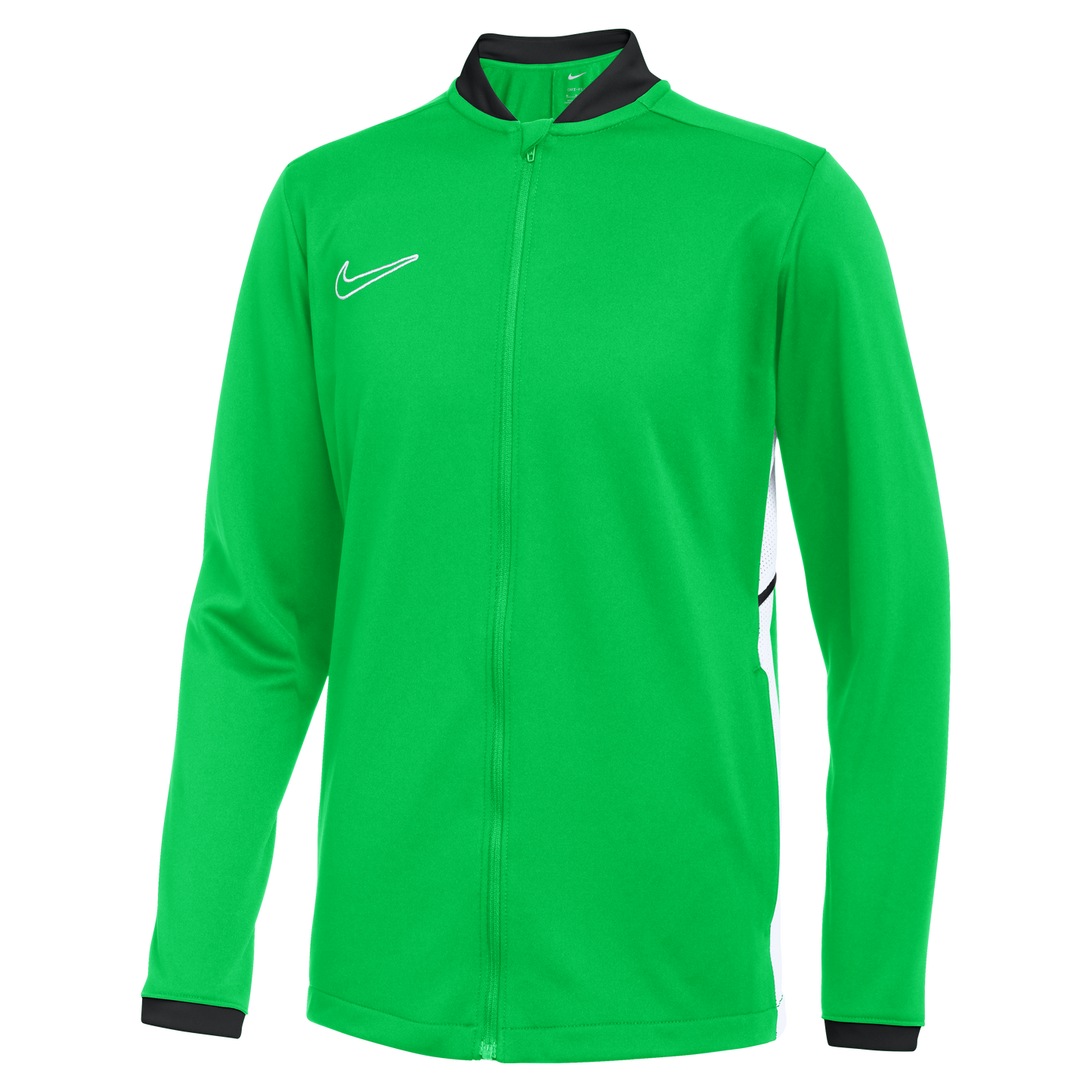 Nike Academy 25 DF Knit Track Jacket Senior