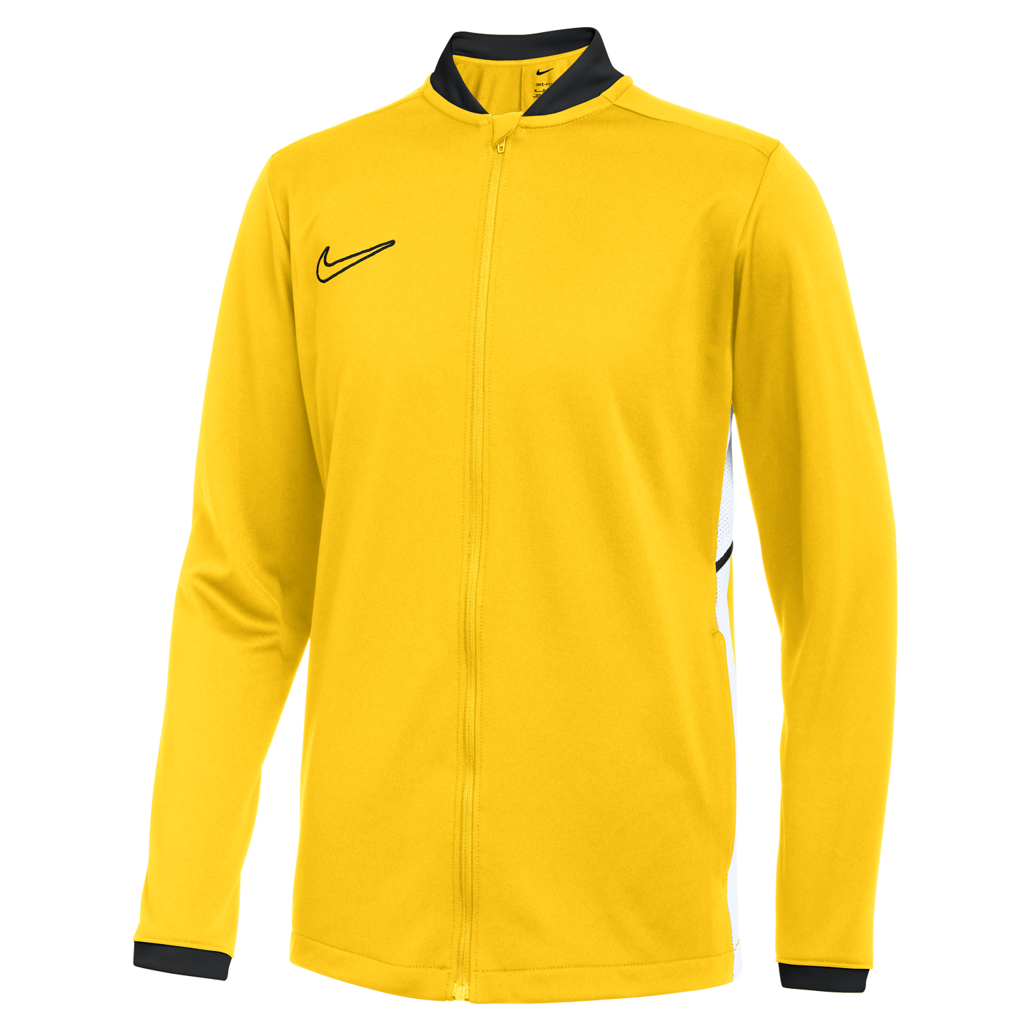Nike Academy 25 DF Knit Track Jacket Senior