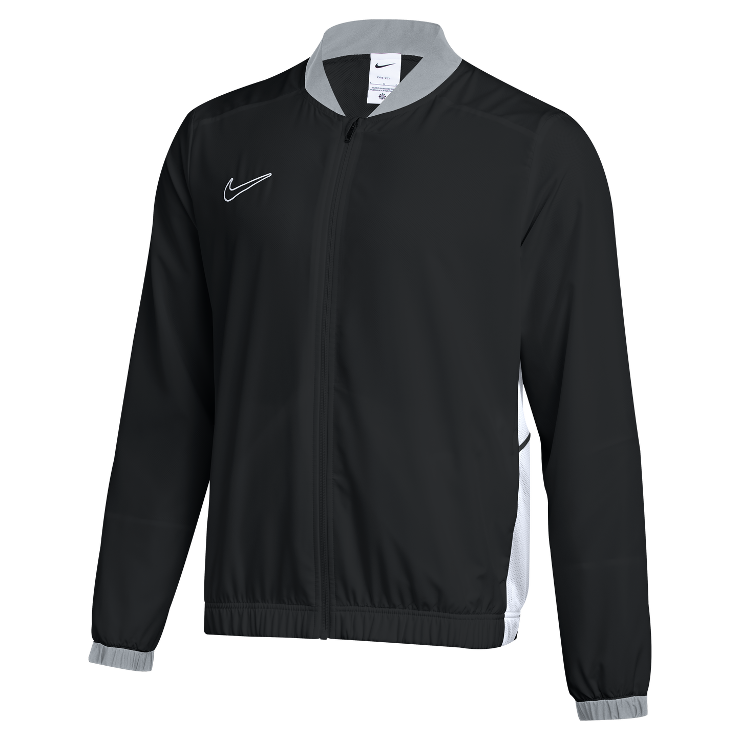 Nike Academy 25 DF Woven Track Jacket Youth