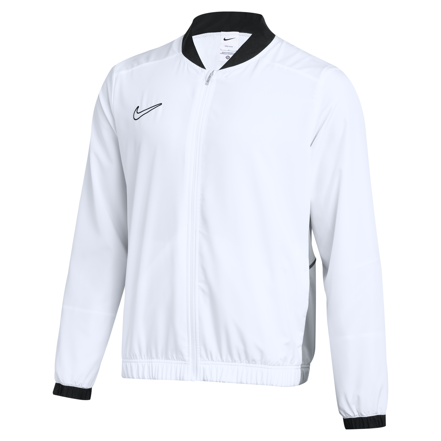 Nike Academy 25 DF Woven Track Jacket Youth