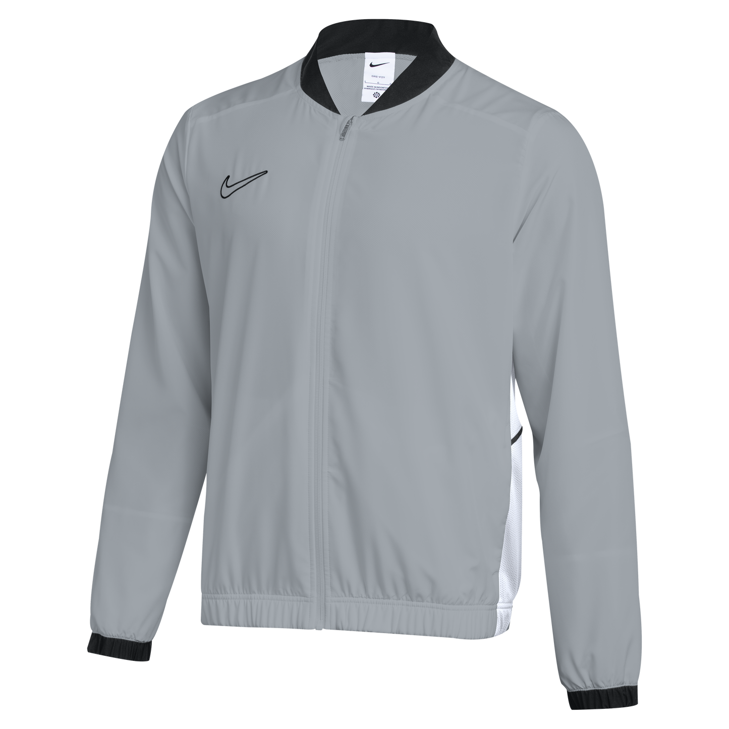 Nike Academy 25 DF Woven Track Jacket Senior