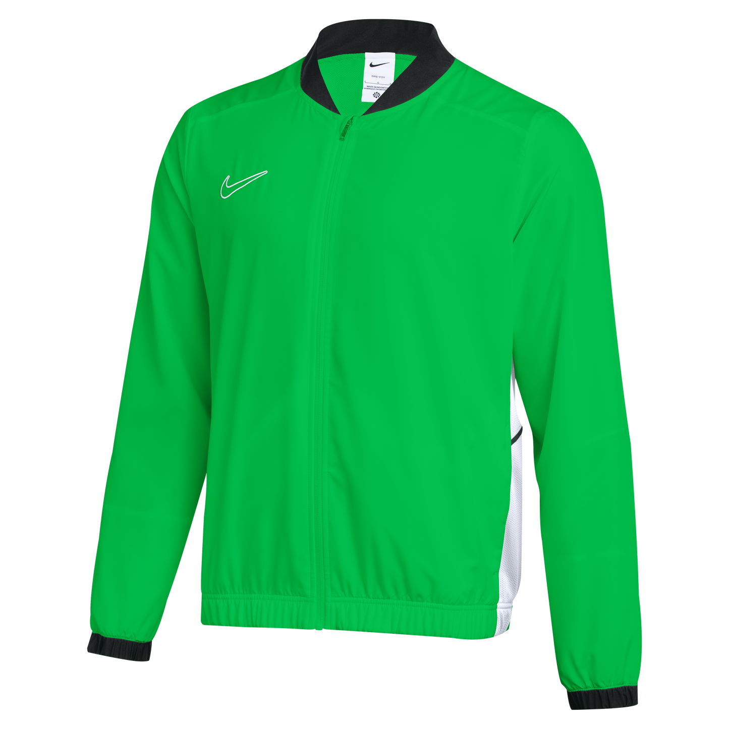 Nike Academy 25 DF Woven Track Jacket Senior