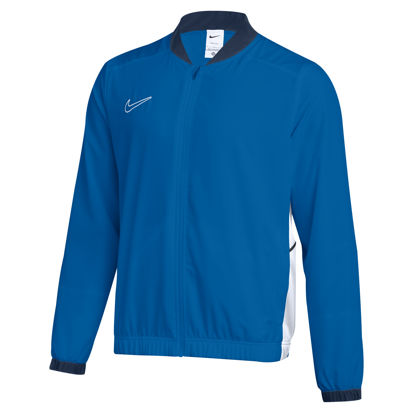 Nike Academy 25 DF Woven Track Jacket Youth