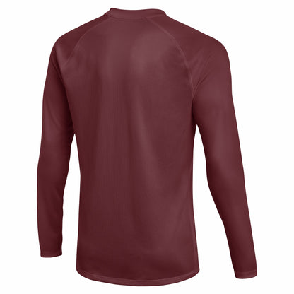 Nike Park VIII LS Jersey Senior