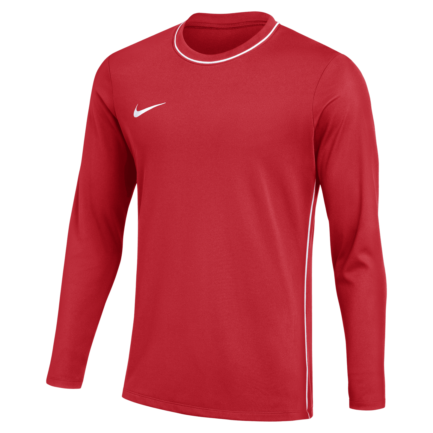 Nike Park 26 DF Crew Top Senior