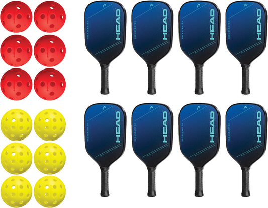 Head Pickleball Pack