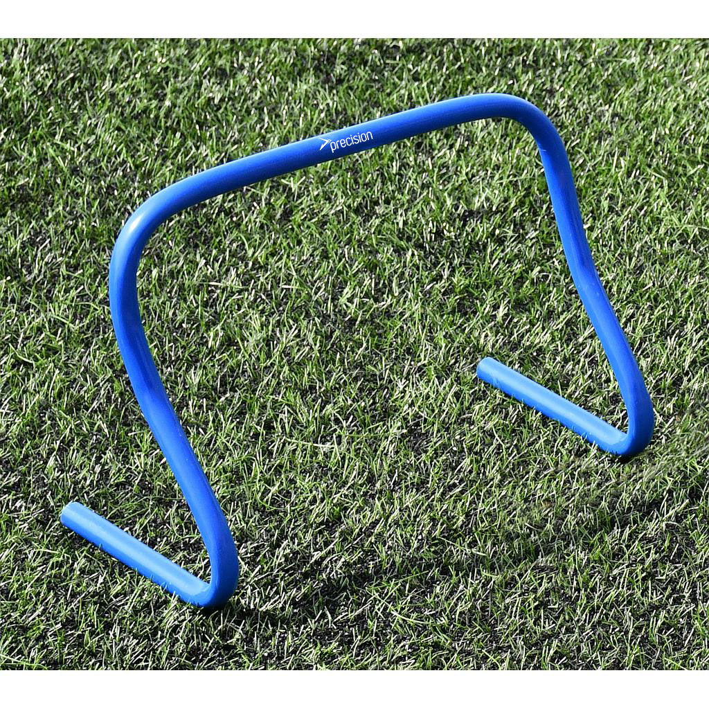 Precision Agility Hurdles