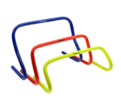 Precision Agility Hurdles