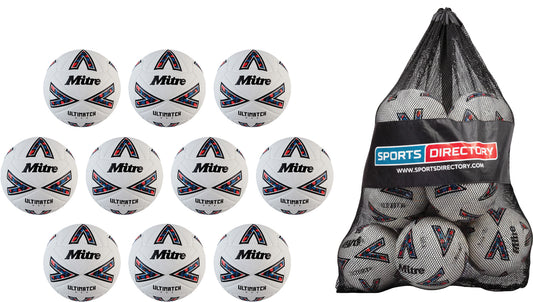 Mitre Ultimatch One Pack