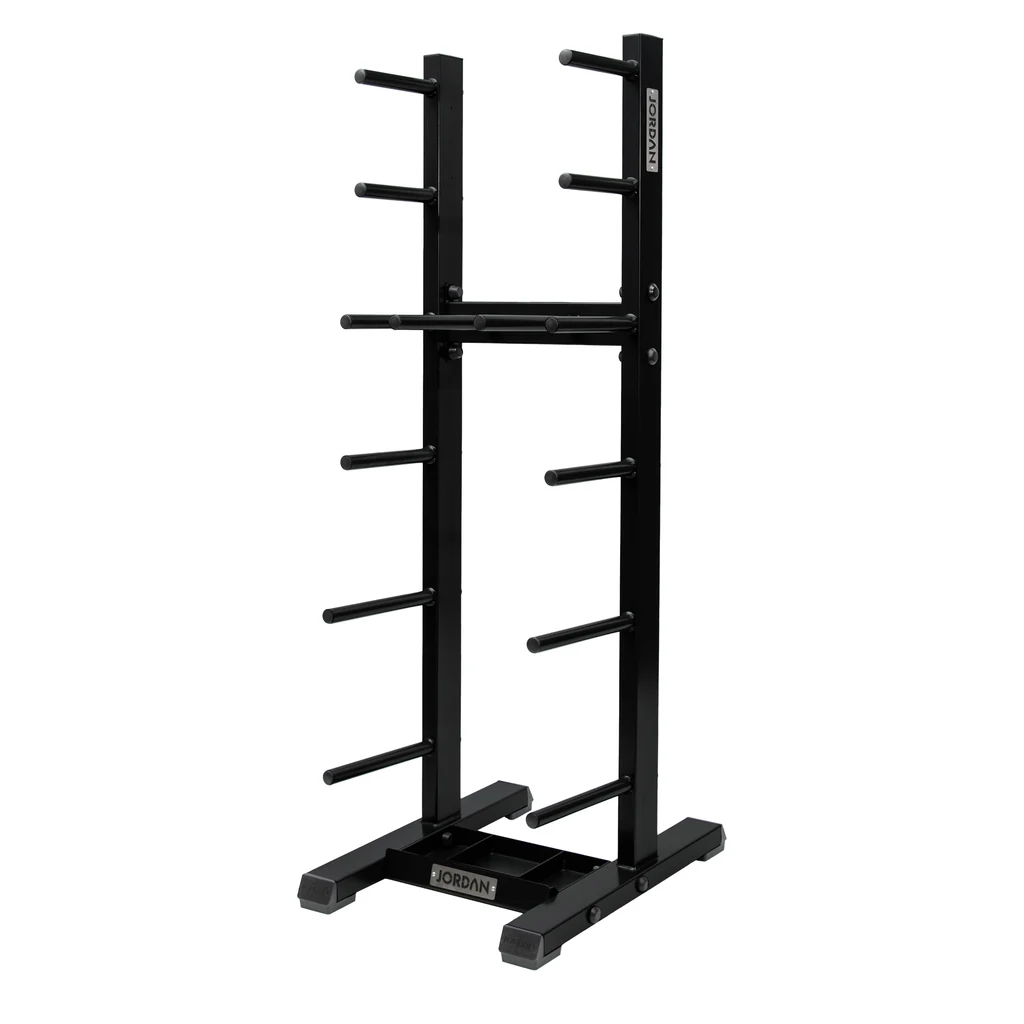 Jordan Studio Barbell Rack (12 Set)