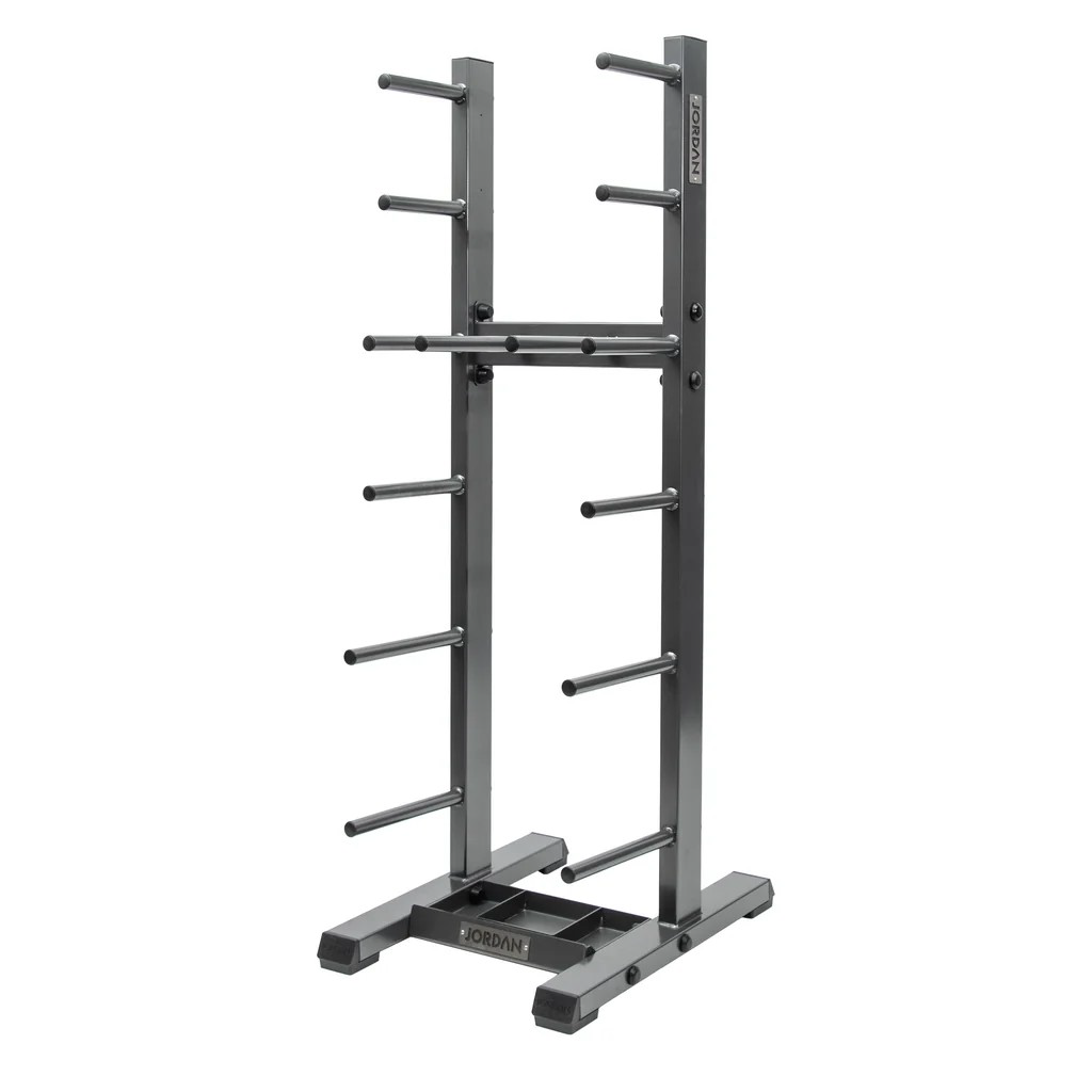 Jordan Studio Barbell Rack (12 Set)