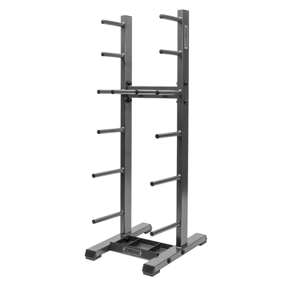 Jordan Studio Barbell Rack (12 Set)