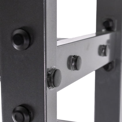 Jordan Studio Barbell Rack (12 Set)