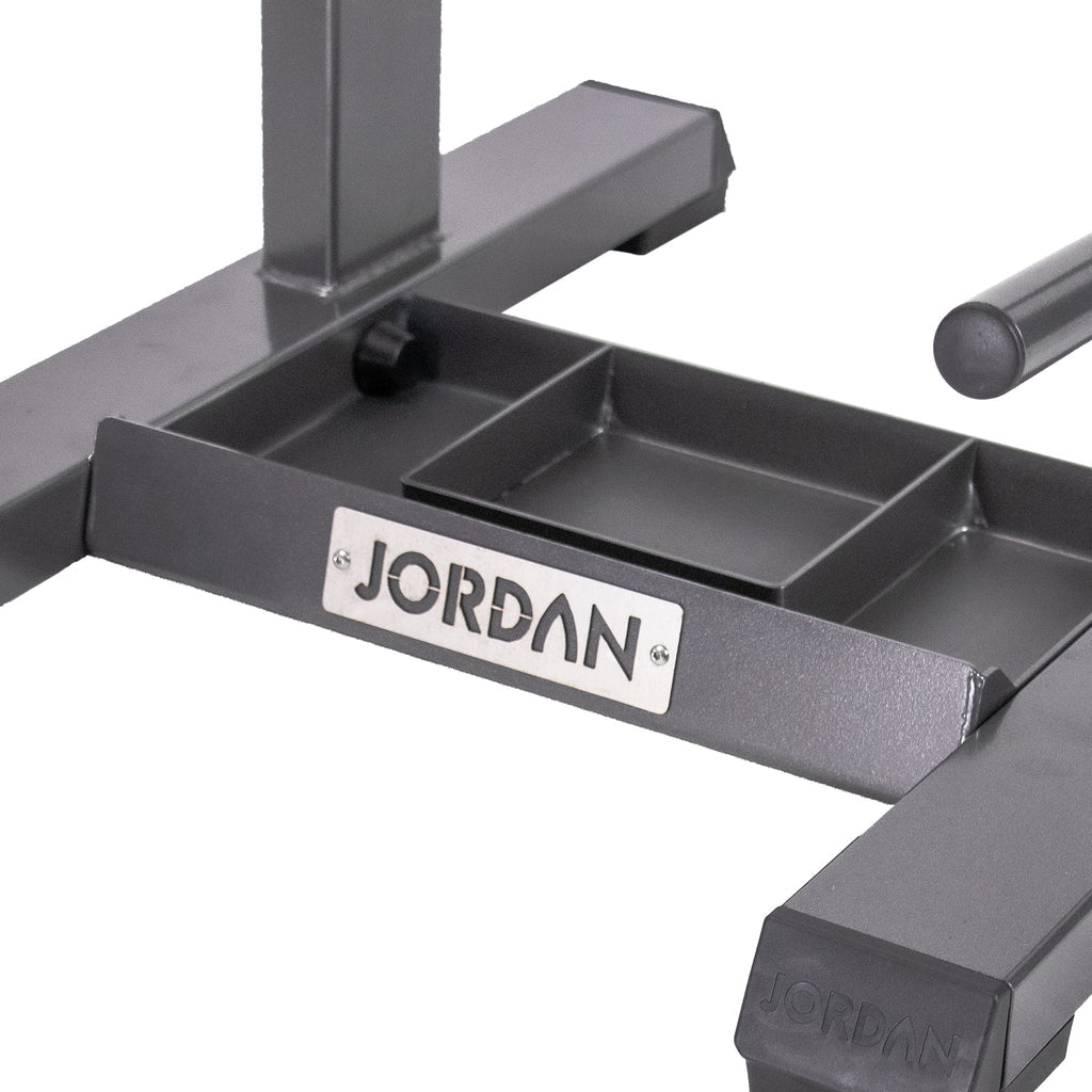 Jordan Studio Barbell Rack (12 Set)